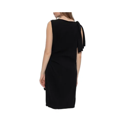 Sleeveless Dress