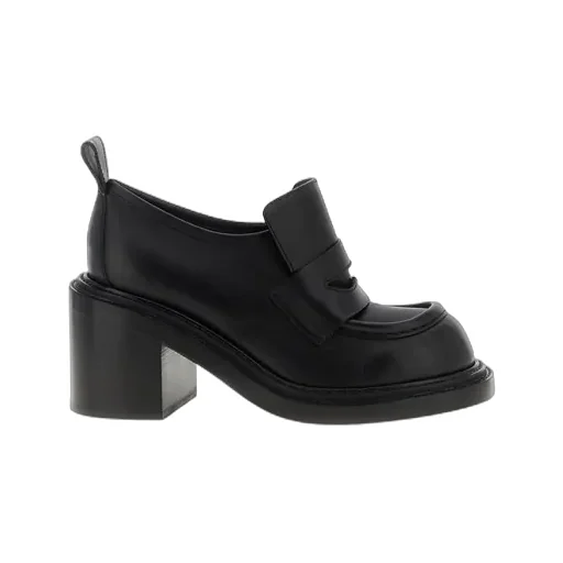 Olivia Loafers