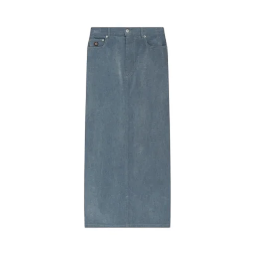Waistband Skirt