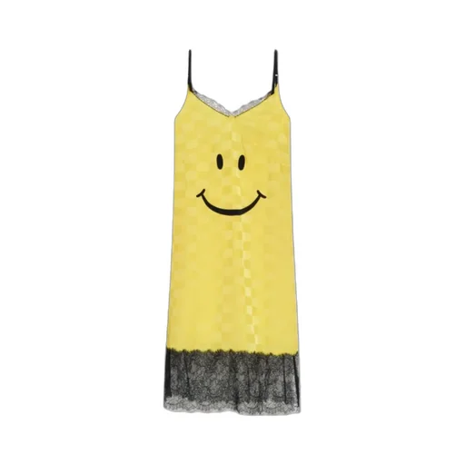 Smiley Dress