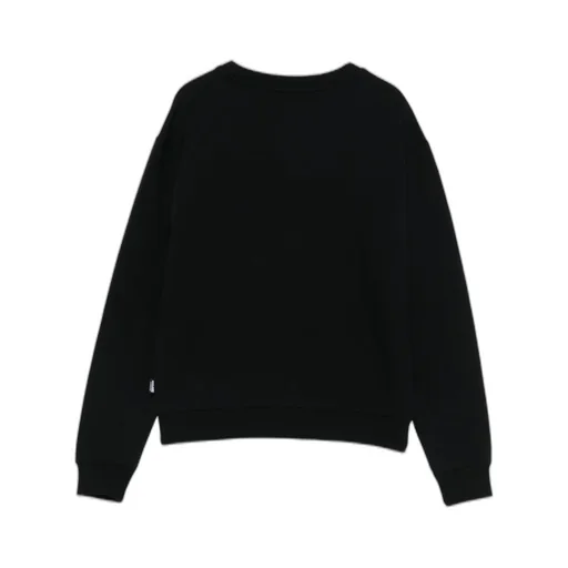 Logo-Print Hoodie
