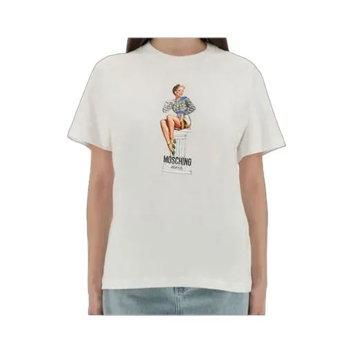 Logo Printed T-Shirt