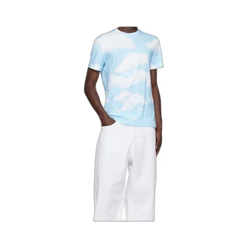 Short-Sleeved T-Shirt