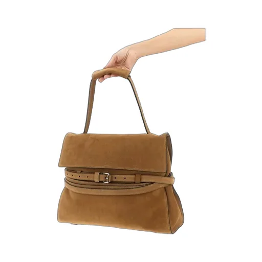 Shoulder Bag Tie Me