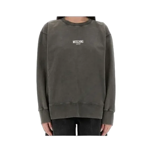 Crew Neck Sweatshirt