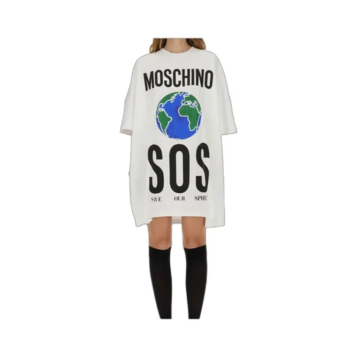 T-Shirt Dress