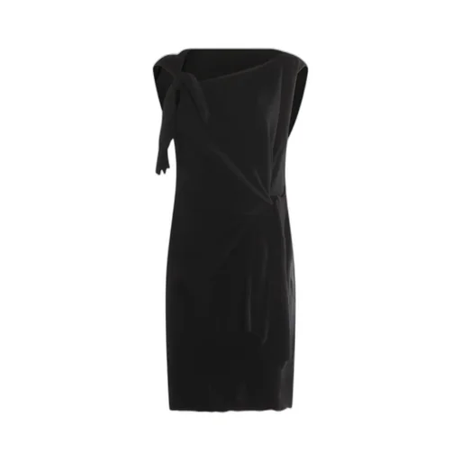 Sleeveless Dress