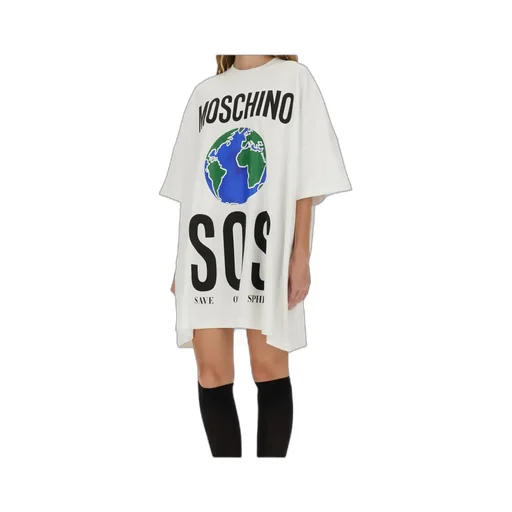T-Shirt Dress