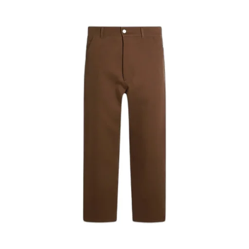 Cotton Pants