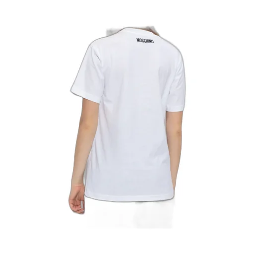 Crew Neck T-Shirt