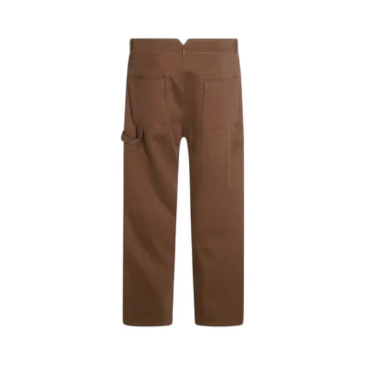 Cotton Pants