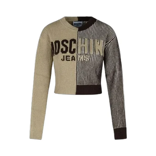 Two-Toned Jumper