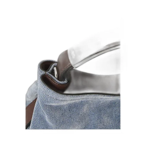 Top Handle Shoulder Bag