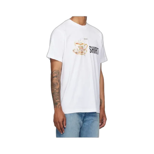 Short-Sleeved T-Shirt