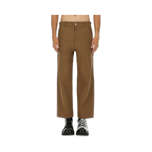 Cotton Pants