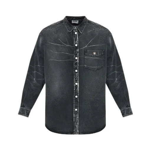 Long-Sleeved Shirt