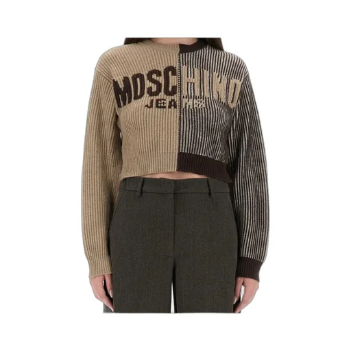 Two-Toned Jumper