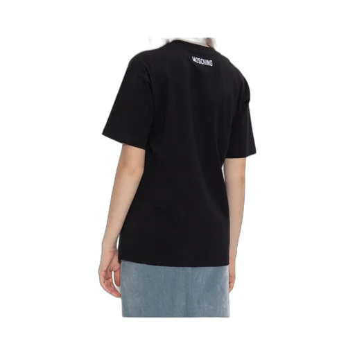Crew Neck T-Shirt