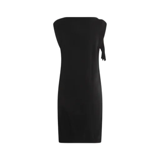 Sleeveless Dress
