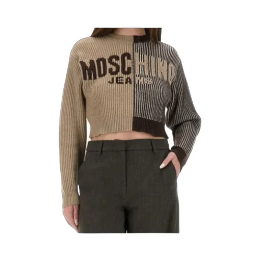 Two-Toned Jumper