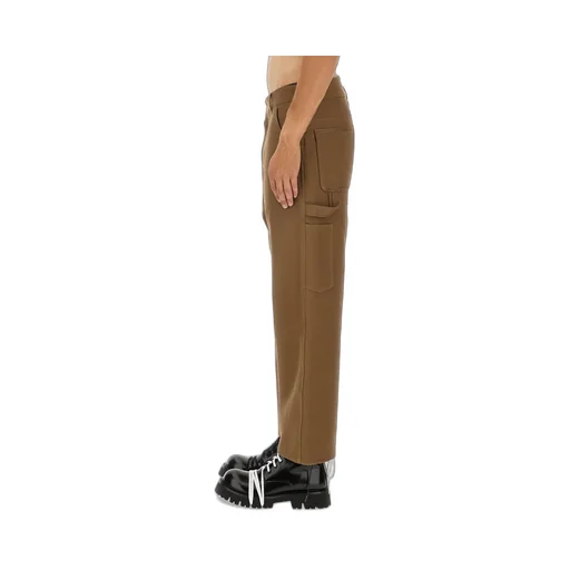 Cotton Pants