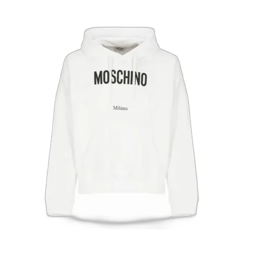 Long-Sleeved Sweatshirt