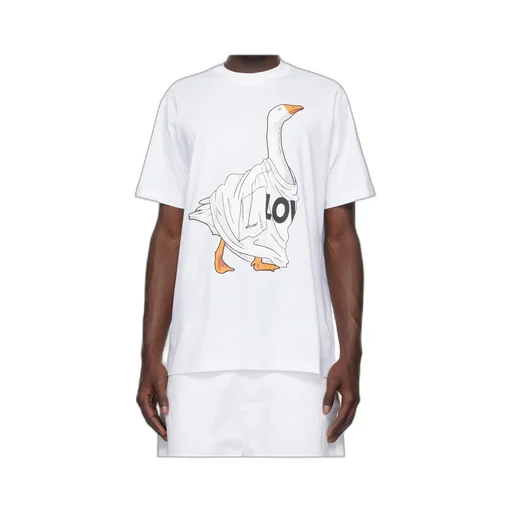 Short-Sleeved T-Shirt