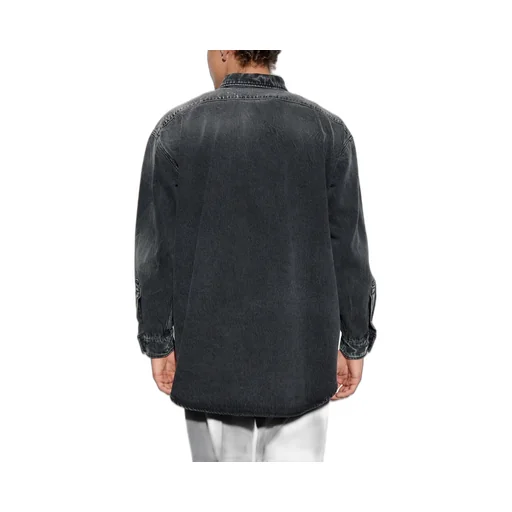 Long-Sleeved Shirt