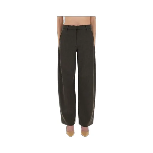 Jeans Wide Leg Pants