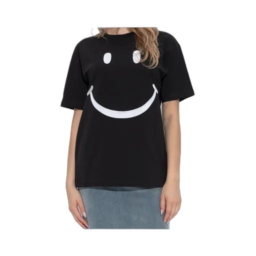 Crew Neck T-Shirt