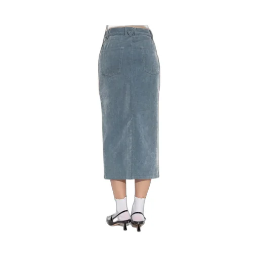 Waistband Skirt