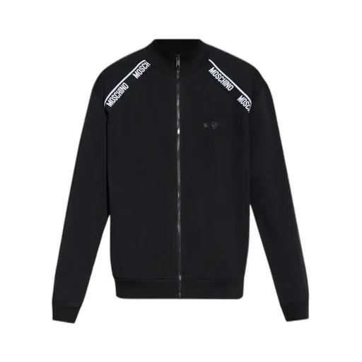 Zipper Sweatshirt