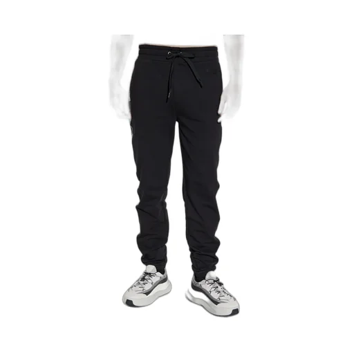 Elastic Waist Sweatpants