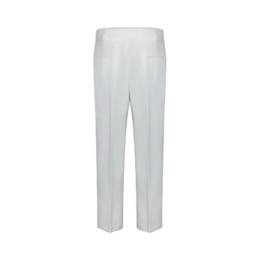 High-Waisted Stretch Pants