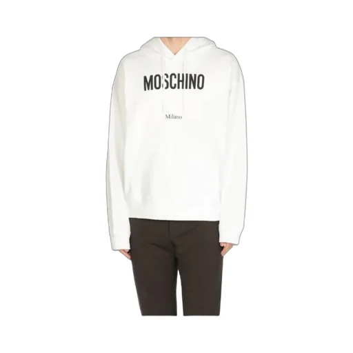 Long-Sleeved Sweatshirt