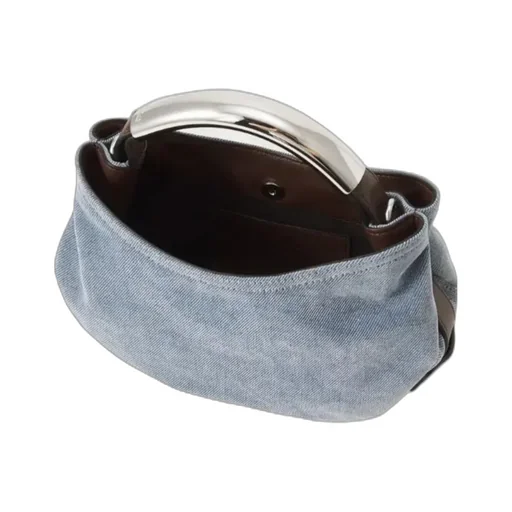 Top Handle Shoulder Bag