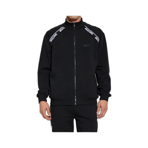 Zipper Sweatshirt