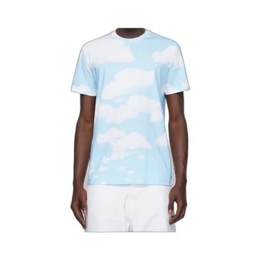 Short-Sleeved T-Shirt