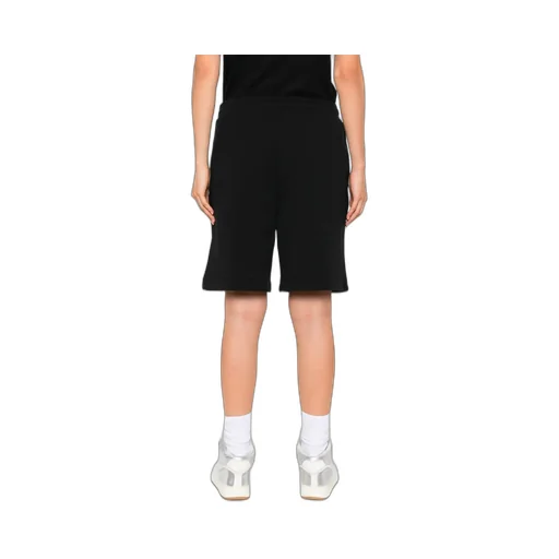 Teddy Bear Print Shorts