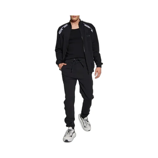 Elastic Waist Sweatpants