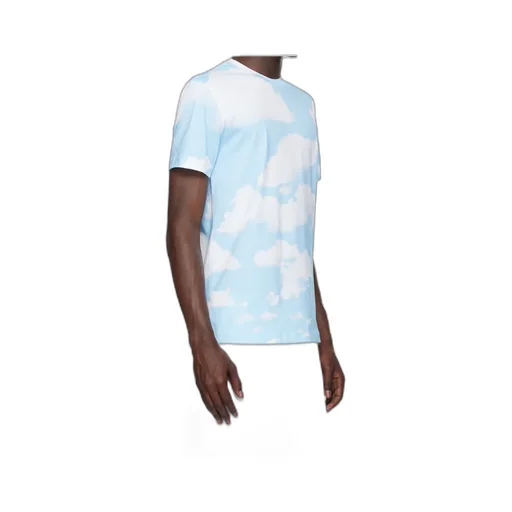 Short-Sleeved T-Shirt