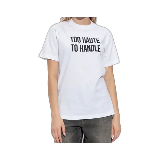 Crew Neck T-Shirt