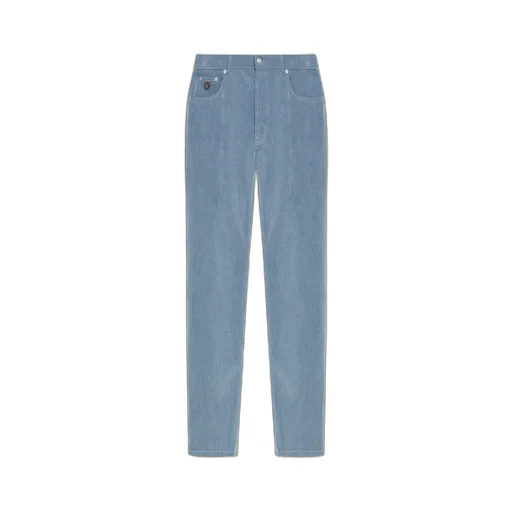 Straight Jeans