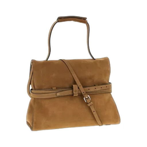 Shoulder Bag Tie Me
