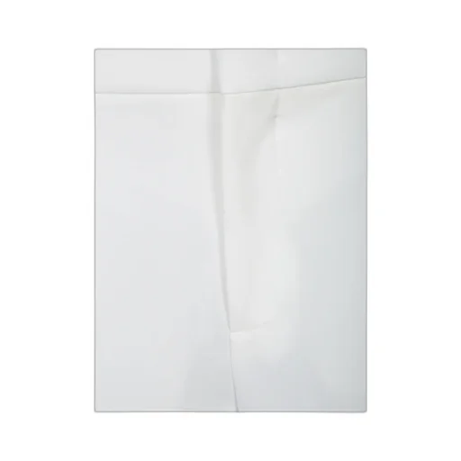 High-Waisted Stretch Pants