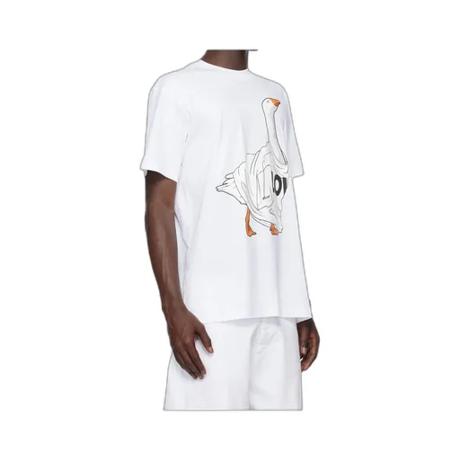 Short-Sleeved T-Shirt