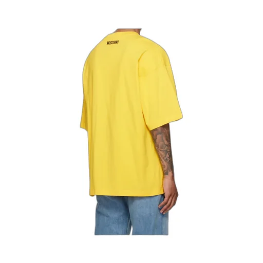Crew Neck T-Shirt