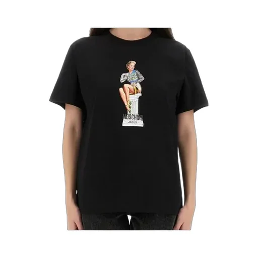 Logo Printed T-Shirt