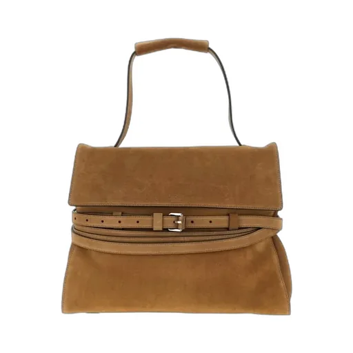 Shoulder Bag Tie Me