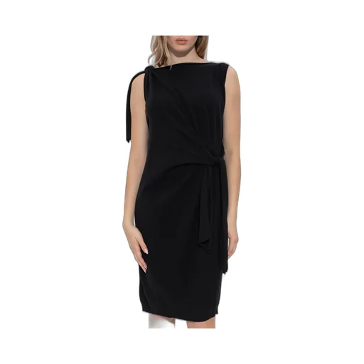 Sleeveless Dress